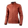 Lundhags Viik Ws Jacket Rust